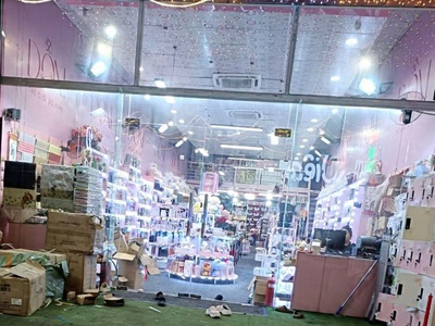 Cho thuê nhà mặt tiền Tô Vĩnh Diện, Linh Chiểu   DT 6.5x40m, 1 trệt 1 lửng   gần Vincom   50tr 2