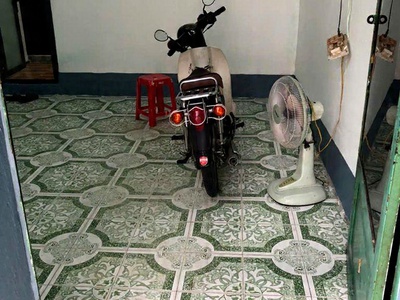 Cho thuê nhà cấp 4, DT 40m , 1PN 1WC   Đường Gò Dưa, Tam Bình   hẻm xe hơi   4tr/tháng 2