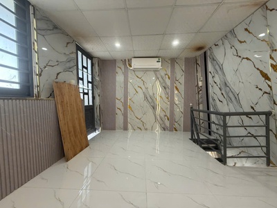 Bán nhà hẻm đường số, phường Tân Quy, Q.7 cũ. Sát bên chợ Tân Quy. Giả 820 triệu 9