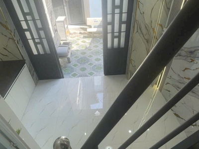 Bán nhà hẻm đường số, phường Tân Quy, Q.7 cũ. Sát bên chợ Tân Quy. Giả 820 triệu 2