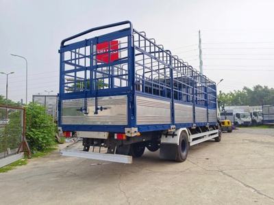 Hàng Hiếm   Isuzu Fvr 900 Mui Bạt 2025 Euro 5 1