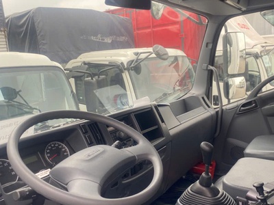 Hàng Hiếm   Isuzu Fvr 900 Mui Bạt 2025 Euro 5 4