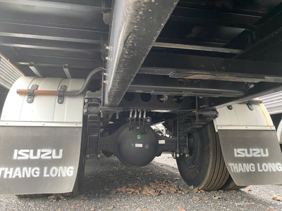 Hàng Hiếm   Isuzu Fvr 900 Mui Bạt 2025 Euro 5 7