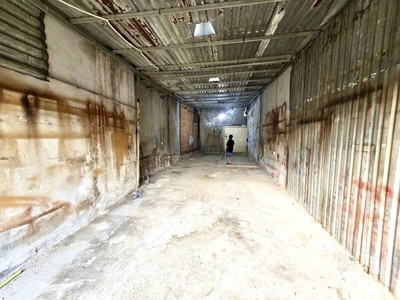 BÁN ĐẤT 88m2 Full thổ cư đường số 5 Linh Xuân TpHCM - gần Làng Đại học - 5.4 tỷ 2