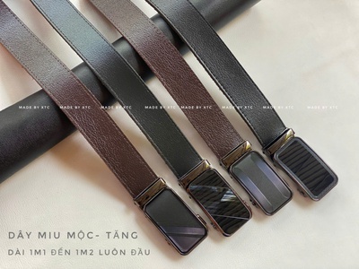 Nhập Sỉ Ví   Thắt Lưng Có Sẵn 1