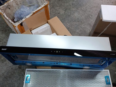 Máy Hút Mùi Kaff KF-TL900ST 3