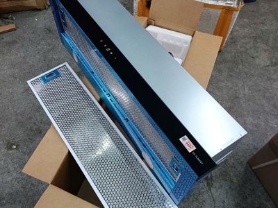 Máy Hút Mùi Kaff KF-TL900ST 1