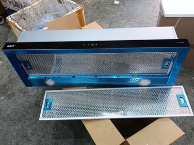 Máy Hút Mùi Kaff KF-TL900ST 0