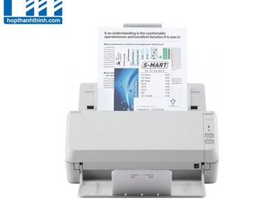 Máy scan Ricoh SP-1130N - PA03811-B021 0