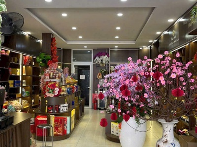 Siêu Phẩm Mặt Tiền Cửu Long Tân Bình, Khu Sân Bay, Ngang Cực Đẹp 5.3M 1