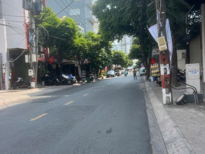 Siêu Phẩm Mặt Tiền Cửu Long Tân Bình, Khu Sân Bay, Ngang Cực Đẹp 5.3M 2