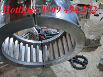 điện trở nhiệt bóng đèn