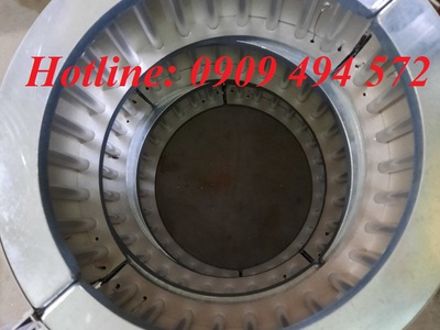 Điện trở nhiệt bóng đèn 1