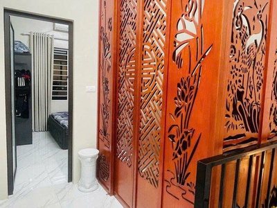 Bán gấp nhà 2 tầng mặt phố Bế Văn Đàn, 53m2, mặt tiền 3.3m, 2 mặt thoáng, kinh doanh, giá 16 tỷ 2