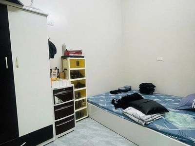Bán gấp nhà 2 tầng mặt phố Bế Văn Đàn, 53m2, mặt tiền 3.3m, 2 mặt thoáng, kinh doanh, giá 16 tỷ 4