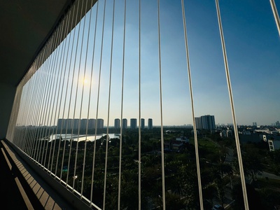 Căn Hộ 2pn View Hồ Thanh Hà   Giá Chỉ 3,X Tỷ 6