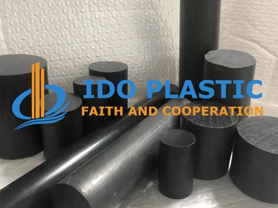 Tổng quan về PTFE 25 GF 1