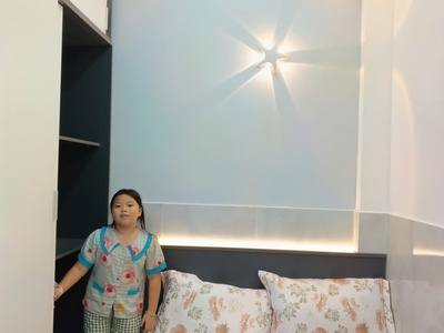 Siêu phẩm 2 tầng - HXH full nội thất Lê Đức Thọ- 48m2- Giá 5.96 tỷ tl 3