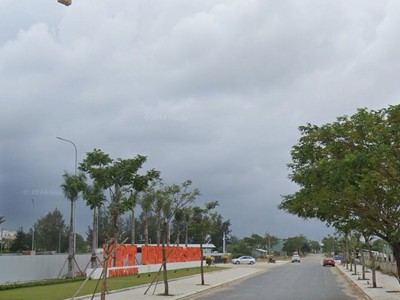 Đất đẹp, giá hạt rẻ, khu đô thị FPT, làng đại học Đà Nẵng 3