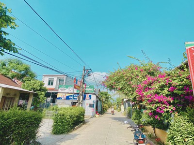 Đất ven Đà Nẵng bán kính 20km sát trục chính DT609B 0