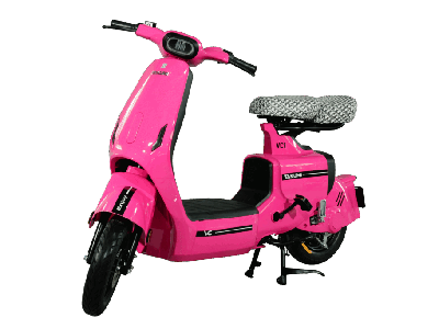 Xe Đạp Điện Takumi VC1 2026   Bản V1 Có Giấy Tờ, Thiết Kế Đẹp 1