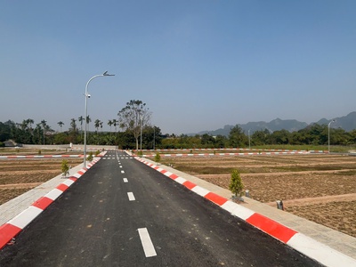  3xx triệu   lô đất sát utopia, 500m ra cụm công nghiệp, vị trí này không mua là tiếc 1