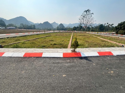  3xx triệu   lô đất sát utopia, 500m ra cụm công nghiệp, vị trí này không mua là tiếc 3