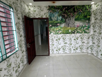 Bán Nhà Nở Hậu 5 Mặt Tiền Đường Nguyễn Oanh  -Hà Huy Giáp -8 Phòng ngủ,8 wc 10