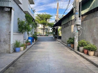 Nhà mặt tiền Bình Tân - GIÁ SỐC - Nhà đẹp TP HCM 3