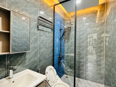 Nhà mặt tiền Bình Tân - GIÁ SỐC - Nhà đẹp TP HCM 7