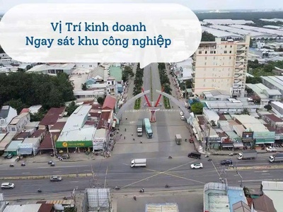  CHỦ NGỘP   BÁN GẤP LÔ ĐẸP  Đất Minh Hưng 3   vị trí tốt  215m   5x43 2