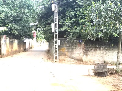  Đất đẹp Hoài Phương - Hoa hậu Vạn An   Lô góc trục chính, Giá mềm đến khó tin  1