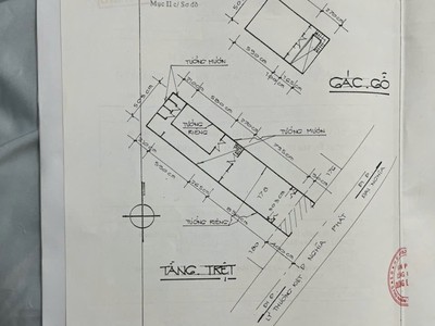 Tin thật 100  bán nhà 97m2  5x20  mặt phố nghĩa phát - làm chdv - rẻ hơn tt 20 - hh mg 1