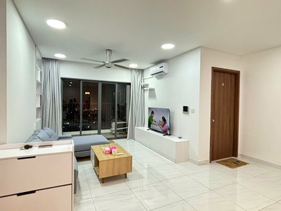 Bán căn hộ chung cư D.VELA 1177 Huỳnh Tấn Phát, Phường Phú Thuận, Q7 3