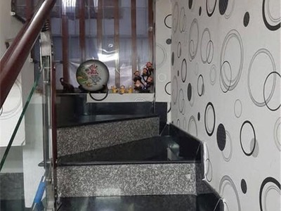 Nhà đường số 4 cư xá đô thành phường 4 cũ quận 3. 3