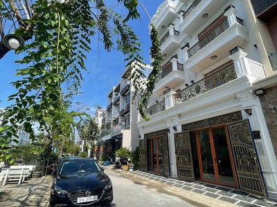 Đất kdc anh tuấn riverside - huỳnh tấn phát, nhà bè - giáp quận 7 - dễ mua dễ bán - chỉ 5,25 tỷ 2