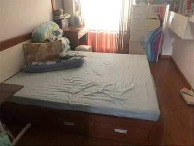 Nhà đường số 4 cư xá đô thành phường 4 cũ quận 3. 4