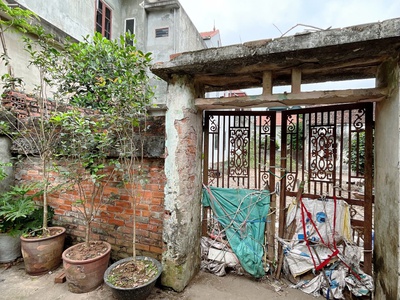 Bán 110m2 đất, thị trấn phúc thọ,hà nội,ô tô ,30m ra ql32 2