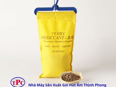 Gói Hút Ẩm Bảo Quản Nội Thất 1