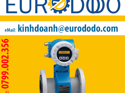 Prosonic S FDU90 Endress Hauser - Hàng chính hãng - giá cạnh tranh 0
