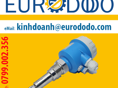 Prosonic S FDU90 Endress Hauser - Hàng chính hãng - giá cạnh tranh 1