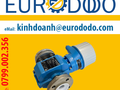 Prosonic S FDU90 Endress Hauser - Hàng chính hãng - giá cạnh tranh 2