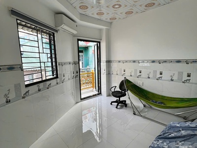 Bán nhanh căn nhà mới 100 vị trí đẹp bình tân, gần aeon tân phú 0
