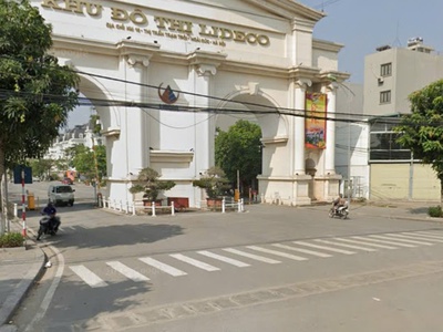 Đất dịch vụ trạm trôi - hoài đức- phân lô - ô tô tránh kinh doanh. nằm trên sát mặt đường quốc lô 0