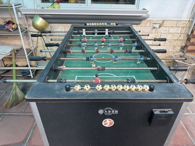 Bán bàn bi lắc 3