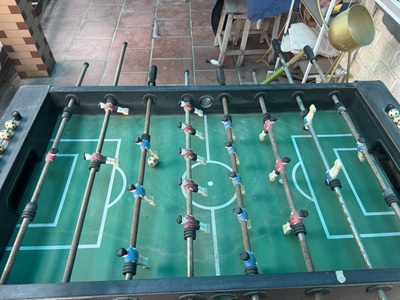 Bán bàn bi lắc 2