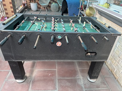 Bán bàn bi lắc 1