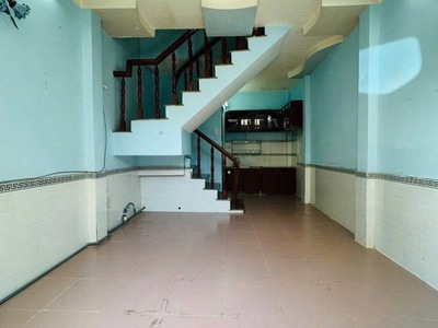 Vị trí trung tâm   HXH chỉ 3.2 tỷ tại Gò Vấp 0