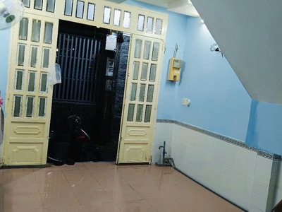 Vị trí trung tâm   HXH chỉ 3.2 tỷ tại Gò Vấp 1