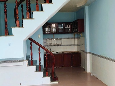 Vị trí trung tâm   HXH chỉ 3.2 tỷ tại Gò Vấp 2